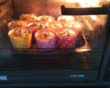 A picture of step 13 of Healthy Barley Flour Waffles and Cupcakes.