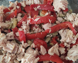 Foto del paso 3 de la receta: Berenjenas en ensalada