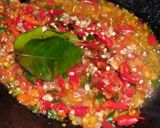 Foto langkah ke 3 dari resep Terong Teri Sambel.