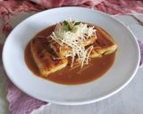 Foto langkah ke 7 dari resep Pisang Gapit.