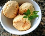 Foto del paso 5 de la receta: Scones de Queso 🧀