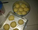 Foto langkah ke 5 dari resep Bread coffe.
