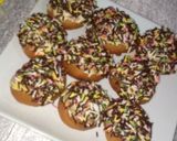 Foto langkah ke 10 dari resep Donat Kentang.