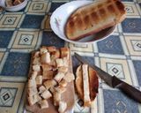 249. Csurgatott tojásleves ahogyan én készítem ! recept fázis 7 fotója