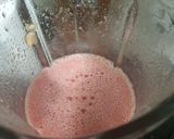 Foto del paso 3 de la receta: Smoothie de sandía y plátano