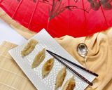 Une image de l'étape 5 de Gyoza poulet et chou chinois 🥬 🇨🇳.