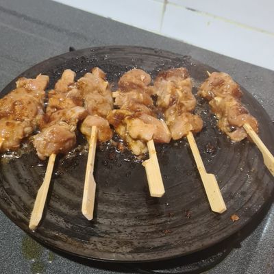 Langkah 5