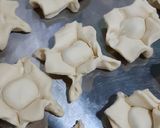 Foto del paso 9 de la receta: Pastelitos