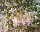 Foto del paso 3 de la receta: Picadillo de carne para hallacas🎄