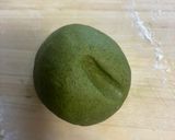 Foto del passaggio 3 della ricetta Pasta all’uovo verde senza glutine🍝