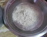 બાજરીનો રોટલો (Bajri Rotlo Recipe In Gujarati) રેસીપી સ્ટેપ1ફોટો