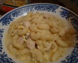 Foto langkah ke 8 dari resep Setup Macaroni Solo.