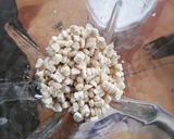 Foto del paso 9 de la receta: Guías ❤️