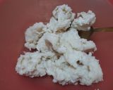 Foto langkah ke 5 dari resep 220. Pempek Dos.
