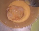 Foto langkah ke 3 dari resep Ayam tepung rumahan.