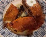 Foto del paso 2 de la receta: Calabaza asada