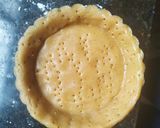 Foto del paso 3 de la receta: Mini tartaletas de frutas 🍰 🍓 (masa de galletas de jengibre)