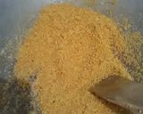 Foto langkah ke 3 dari resep Kaldu Ayam Bubuk Homemade.
