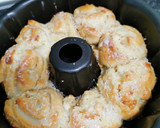 Foto del paso 5 de la receta: Rolos de coco