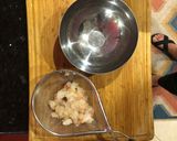 Foto del paso 2 de la receta: Tartare de langosta y caviar