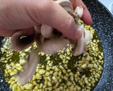 Foto del paso 4 de la receta: Champiñones al ajillo