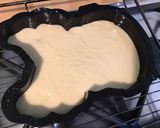Une image de l'étape 10 de Gâteau skull ultra moelleux aux prunes de Metley.