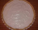 Foto del paso 6 de la receta: Tarta de durazno con crema