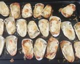 Foto del paso 6 de la receta: Machas a la parmesana