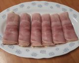 Foto del paso 3 de la receta Falsos Canelones o Canelones Fríos