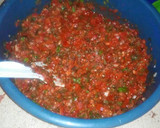 Foto del paso 2 de la receta: Carne Pinchada