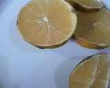 Foto langkah ke 1 dari resep Lemon Mojito.