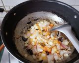 गावरान गवाराची चटकदार भाजी (Gavar Bhaji Recipe In Marathi) रेसिपी स्टेप 1 फोटो 