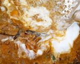 A picture of step 3 of Hyderabadi dum biryani.