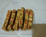 Foto langkah ke 4 dari resep Nuget tahu seadanya.