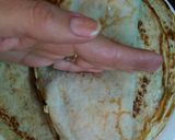 Foto del paso 7 de la receta: Crepes de verdura