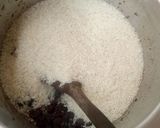 A picture of step 4 of Pilau nyama #teamcontest #taarab #coastaltheme (#maindish).
