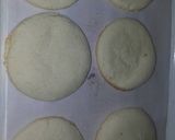 Foto del paso 4 de la receta: Alfajores de maicena sin manteca super fácil