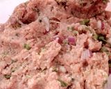 Foto del paso 2 de la receta: Albóndigas en crema