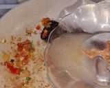 Foto langkah ke 3 dari resep Telur Chili Padi.