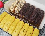 Foto langkah ke 8 dari resep Pukis KFC kw 1.