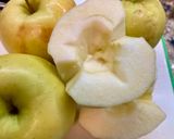 Φωτογραφία βήματος 1 της συνταγής Apple sauce - Σος μήλου!