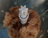 Foto langkah ke 1 dari resep Pangsit Goreng Le' Gino.