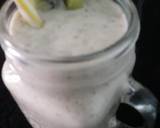 Kiwi smoothie recipe step 3 photo
