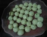 Foto langkah ke 3 dari resep Cilok Keju.