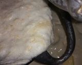 Foto del paso 2 de la receta: Medialunas copadas!