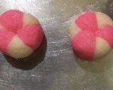 A picture of step 4 of Quick coconut delight.