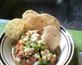 Foto del paso 6 de la receta: Ceviche de pescado