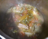 Foto del paso 4 de la receta: Menestra de verduras con pollo