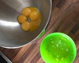 Foto del paso 1 de la receta: Brazo de gitano