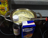 Foto del paso 4 de la receta: Ponche de crema casero